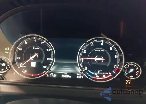 2014 BMW 650I Gran Coupe from USA, damaged, VIN WBA6B2C51ED129742